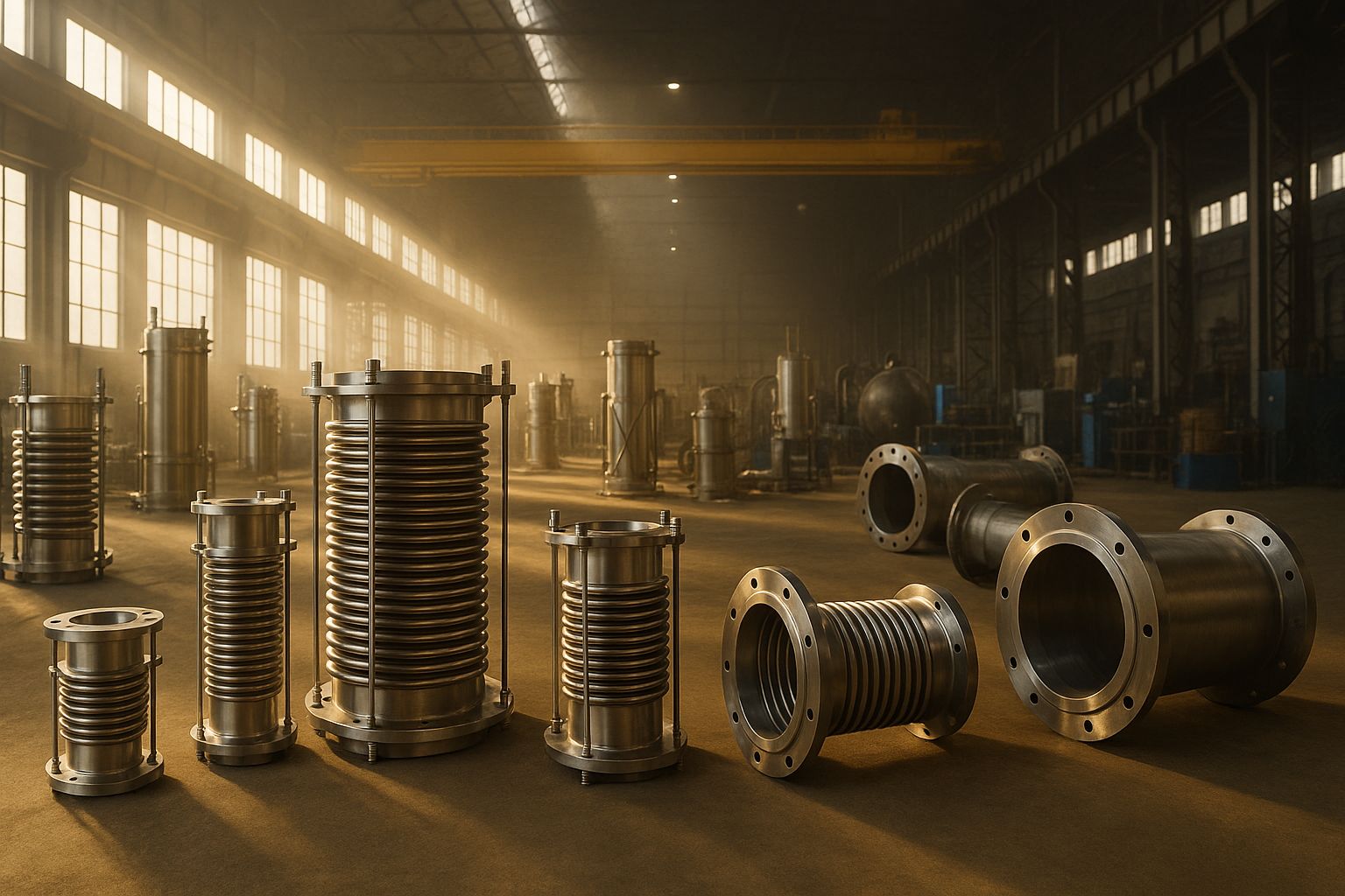 Athulya Bellows Products