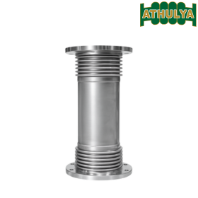 Universal Tied Expansion Joints