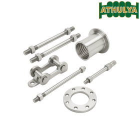 Expansion Joint Accessories