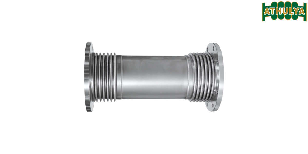 Universal (Tied) Expansion Joints - Athulya Bellows