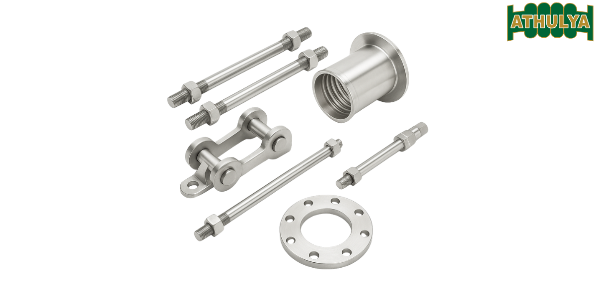 Accessories & Options - Athulya Bellows