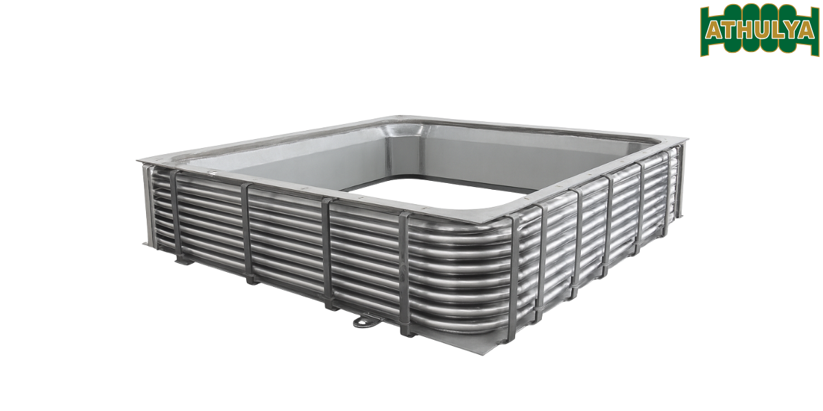 Rectangular Bellows - Athulya Bellows