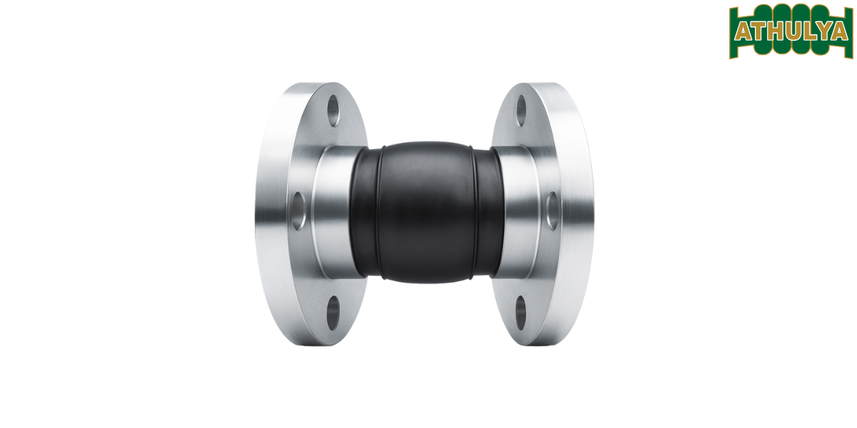 Rubber Expansion Joints - Athulya Bellows