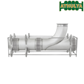 Pressure Balanced Elbow