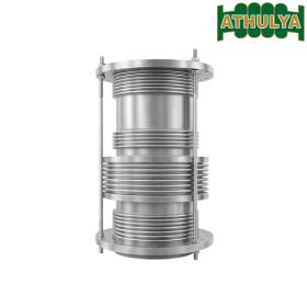 Pressure Balanced Inline