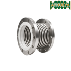 PTFE Lined Expansion Joint