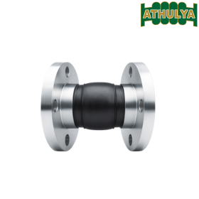 Rubber Expansion Joint